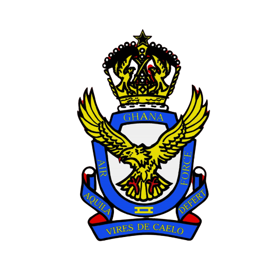 Airforce Men